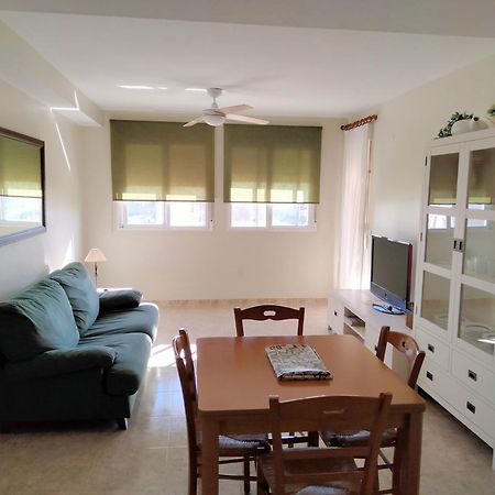 Residencial Azahar, Piscina Y Parking Gratis Apartment Moncofar Ngoại thất bức ảnh
