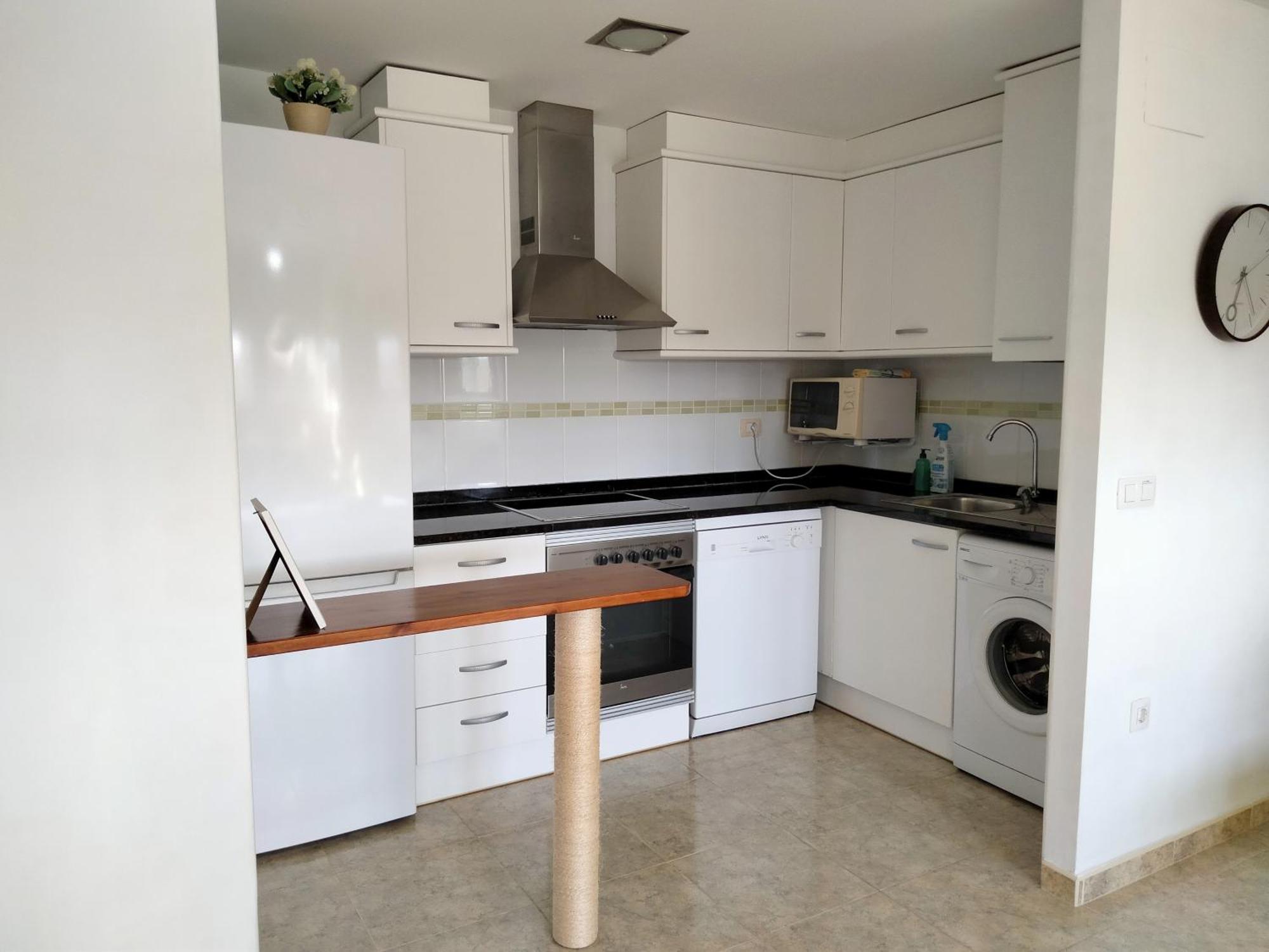 Residencial Azahar, Piscina Y Parking Gratis Apartment Moncofar Ngoại thất bức ảnh